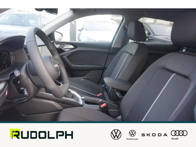 Audi A1 25 TFSI S-Tronic