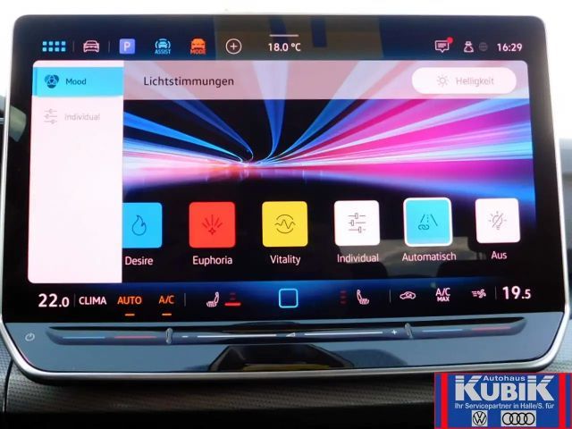 Volkswagen Golf 1.5 eTSI DSG IQ.Drive Style