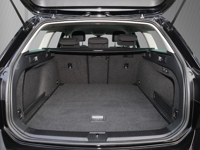 Volkswagen Passat 2.0 TDI Business DSG Variant