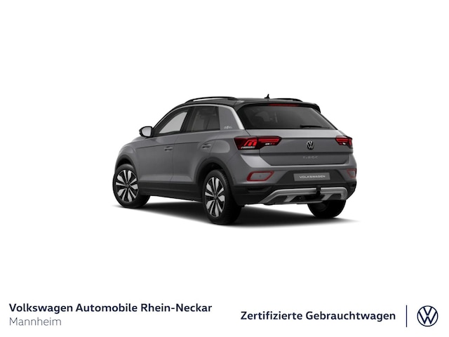 Volkswagen T-Roc 2.0 TDI DSG