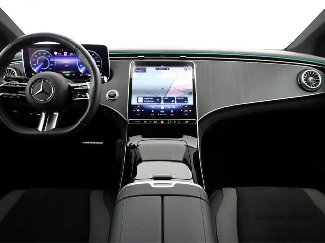 Mercedes-Benz EQE 350 4MATIC Sedan