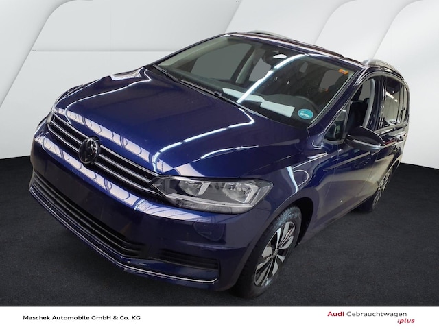 Volkswagen Touran 1.5 TSI