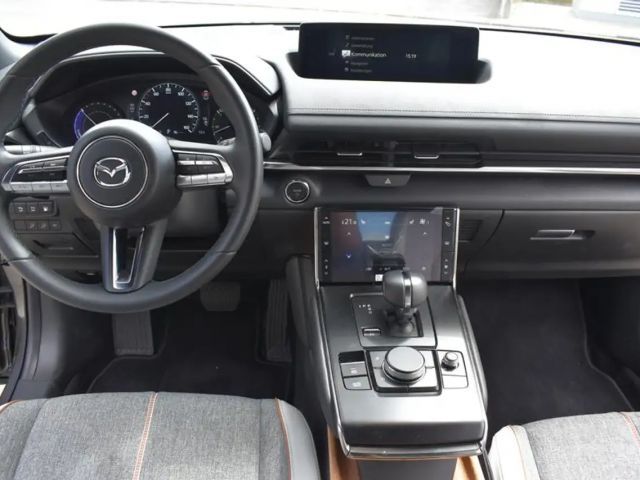 Mazda MX-30 R-EV ``AD´ Vantage`` Modern Confidence