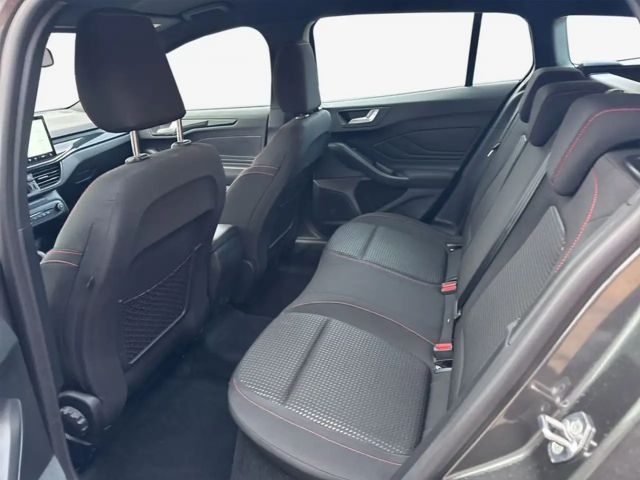 Ford Focus 1.5 EcoBlue Wagon