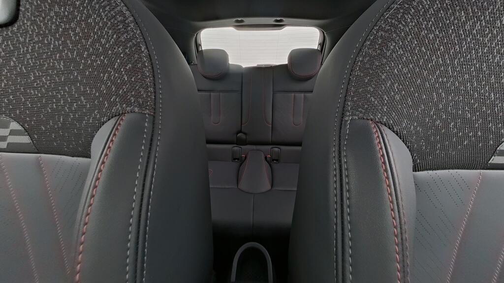 MINI Cooper PanoSD SpurAss XEN Navi ParkAss RFK AUT