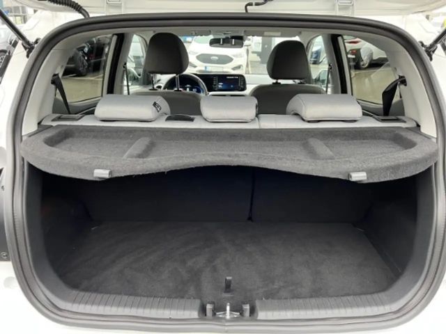 Hyundai i10 1.2 Prime