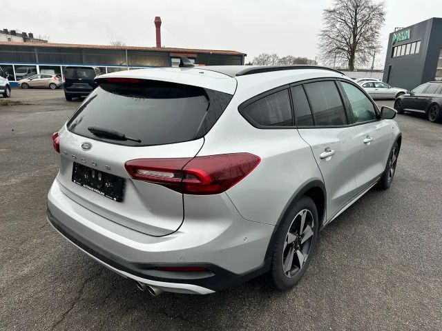 Ford Focus Active