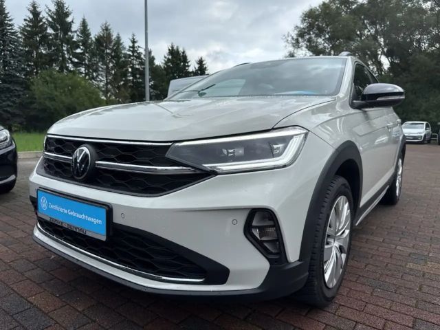 Volkswagen Taigo 1.5 TSI DSG Move