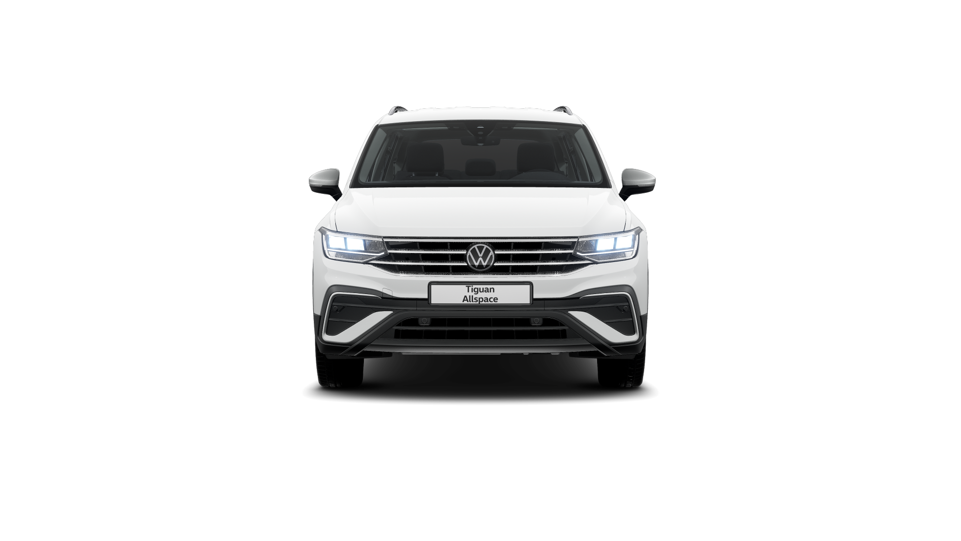 Volkswagen Tiguan 2.0 TDI Allspace DSG Life