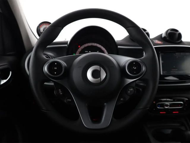 Smart EQ forfour smart EQ forfour NAVI LED Kamera Einparkh. Sitzhzg