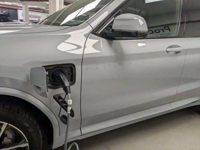 BMW X3 M-Sport xDrive30e