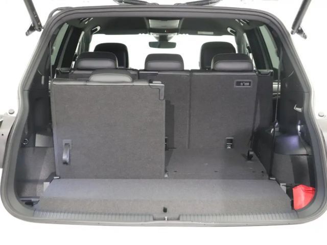 Volkswagen Tiguan 2.0 TDI Allspace DSG R-Line