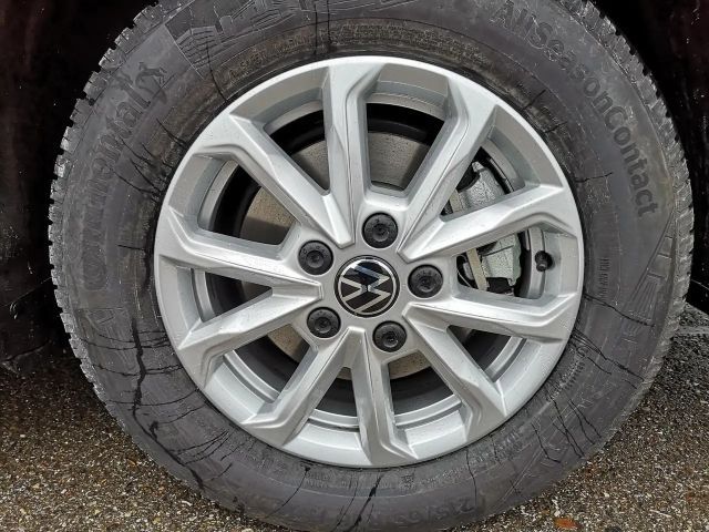 Volkswagen California 2.0 TDI Beach DSG T7