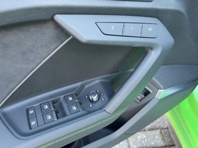 Audi RS3 Sedan Sportback