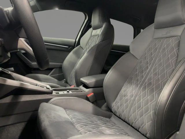 Audi A3 45 TFSI Hybride S-Line