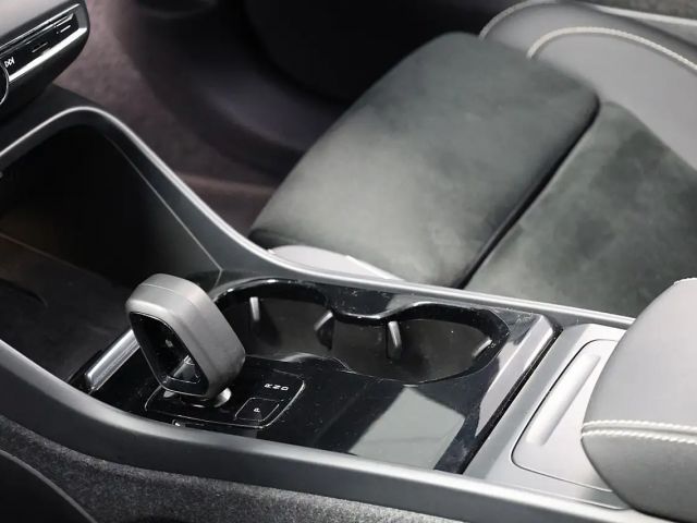 Volvo C40 Recharge Twin Engine Ultimate