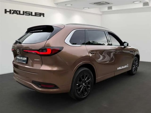 Mazda CX-80 7-Zitter Homura Plus