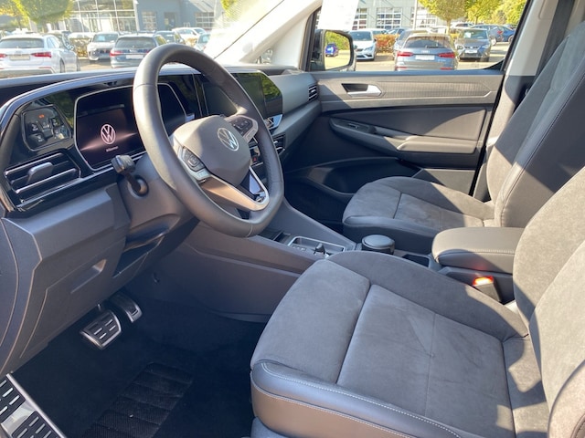 Volkswagen Caddy 1.5 TSI DSG Life Maxi