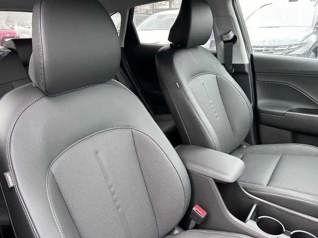 Hyundai Kona Electric Prime