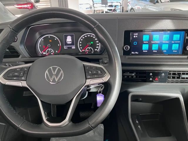 Volkswagen Caddy 2.0 TDI Combi Maxi