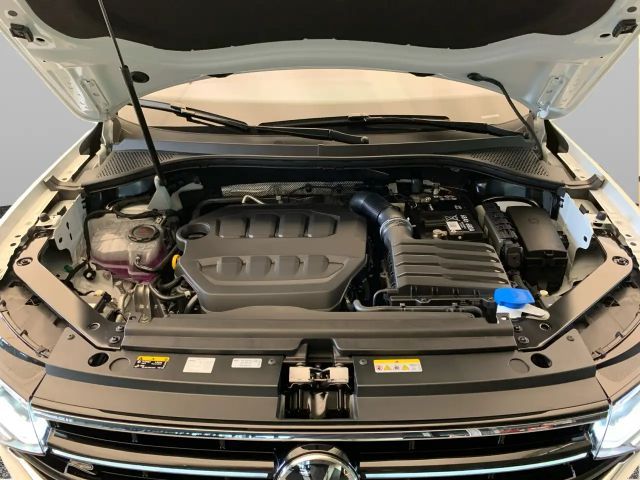 Volkswagen Tiguan Allspace R-Line