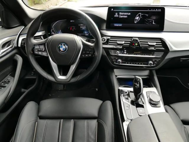 BMW 530 Luxury Line Touring