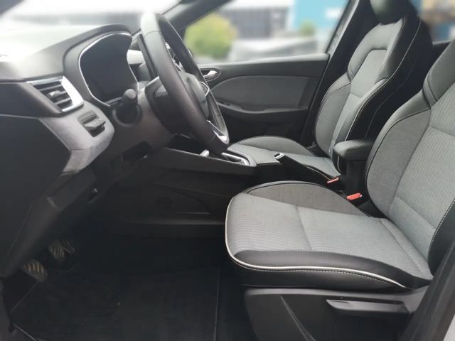 Renault Clio TCe 90 Techno