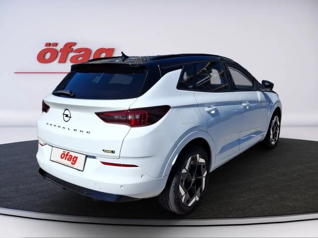 Opel Grandland X GSe