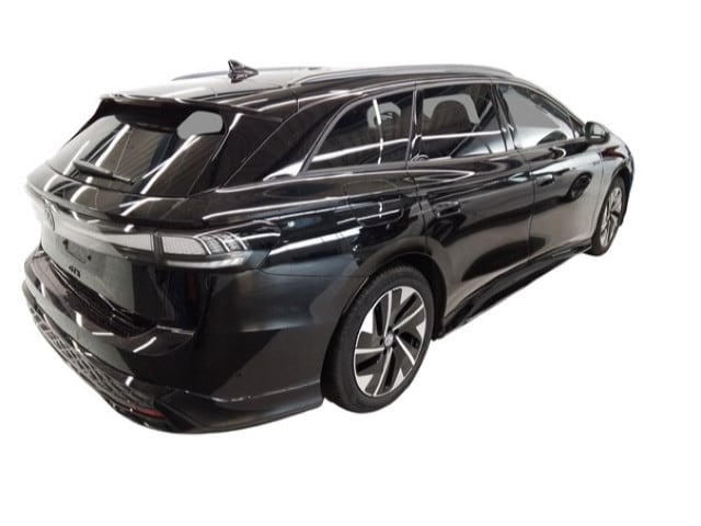 Volkswagen ID.7 GTX Tourer