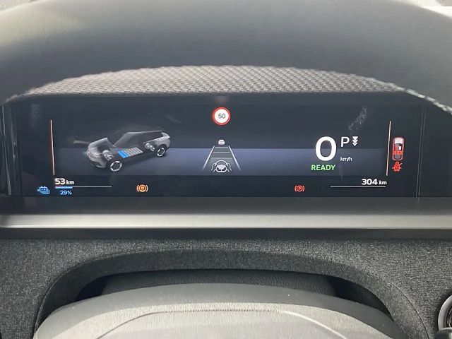 Opel Grandland X GS-Line Grand Sport