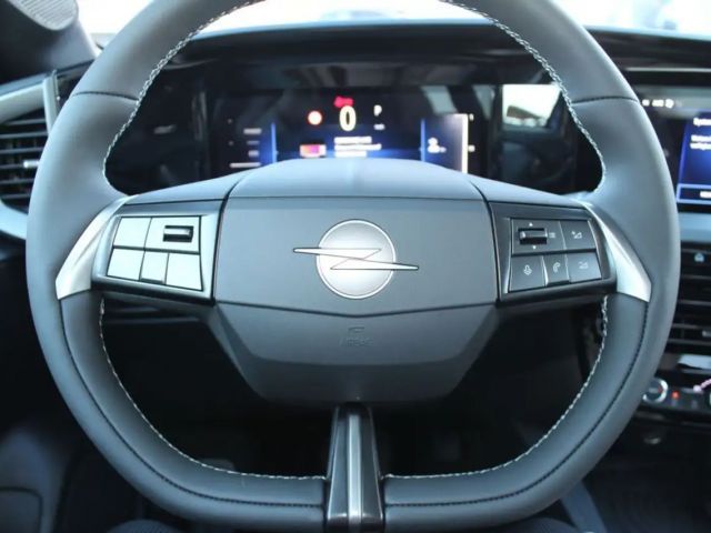 Opel Mokka Edition Hybrid Turbo