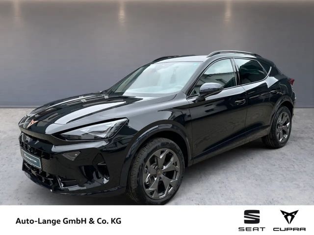 Cupra Formentor 1.5 eTSI 150 PS LED KAMERA SHZ