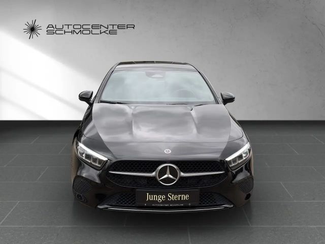 Mercedes-Benz A 200 A 200 d Progressive