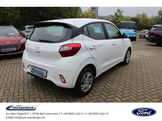 Hyundai i10 1.0 Select