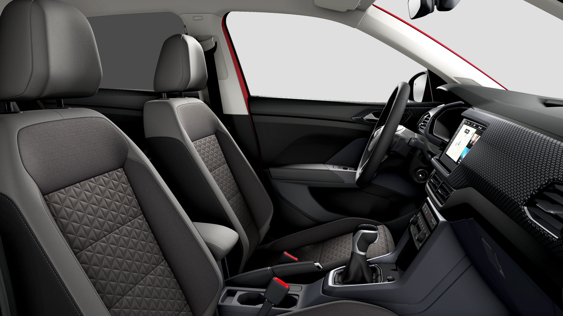 Volkswagen T-Cross 1.5 TSI DSG Style