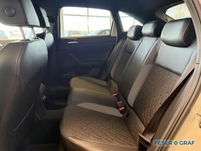 Volkswagen Taigo DSG Life