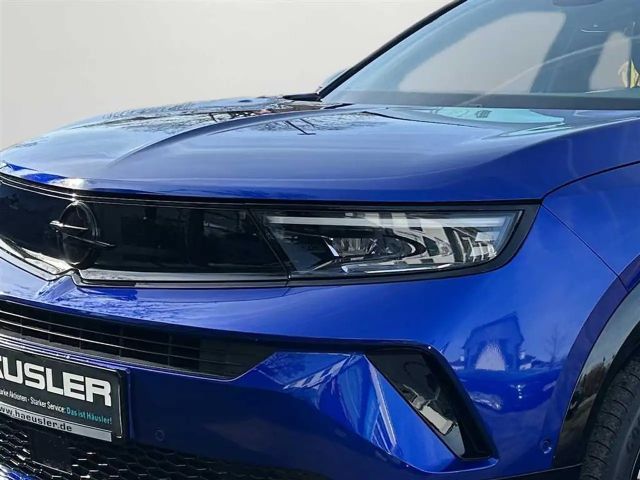 Opel Mokka GS-Line Grand Sport Hybrid