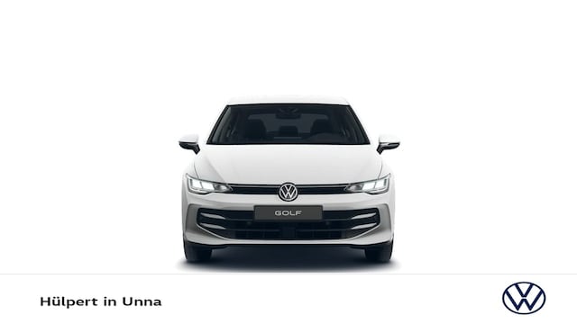 Volkswagen Golf Golf VIII Life
