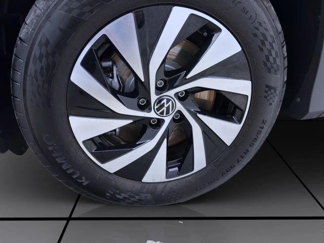 Volkswagen Tayron 1.5 eTSI DSG Life