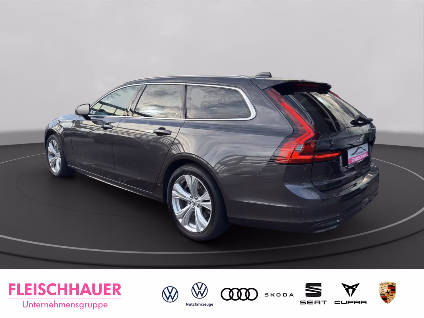 Volvo V90 Momentum