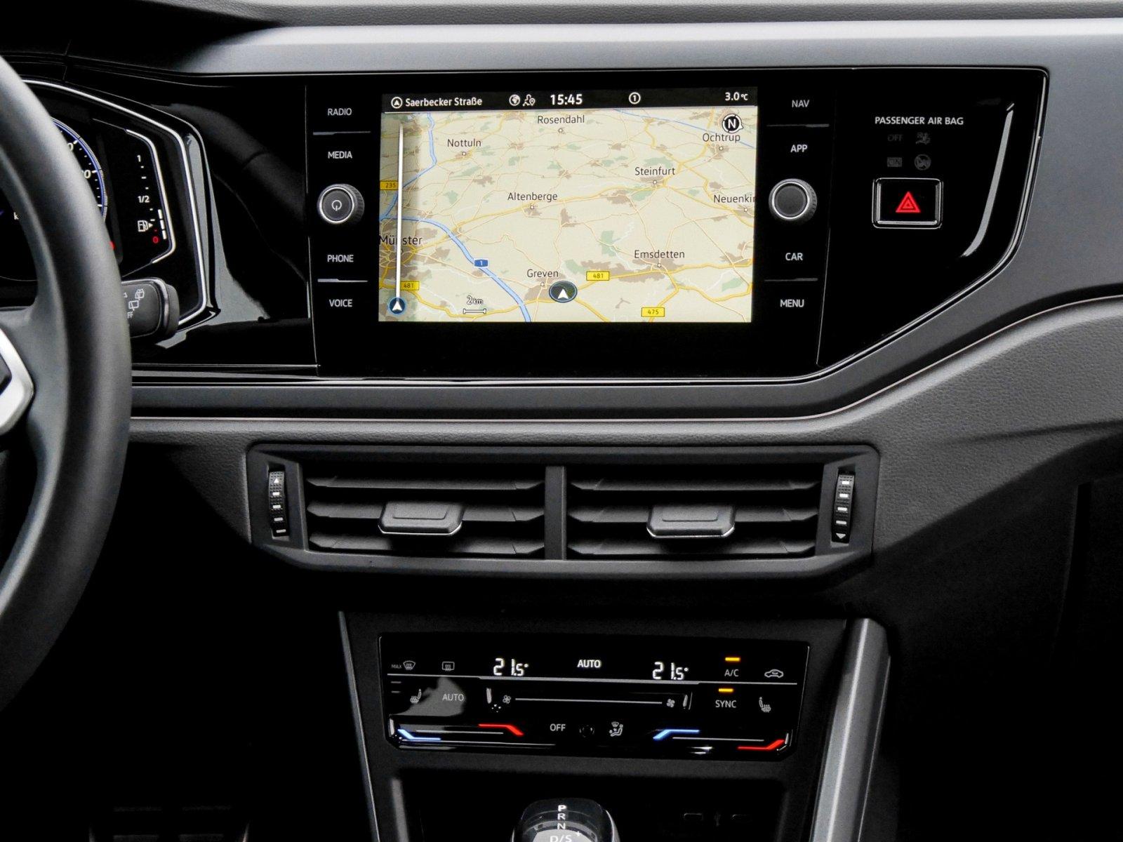 Volkswagen Taigo 1.0 TSI DSG IQ.Drive R-Line