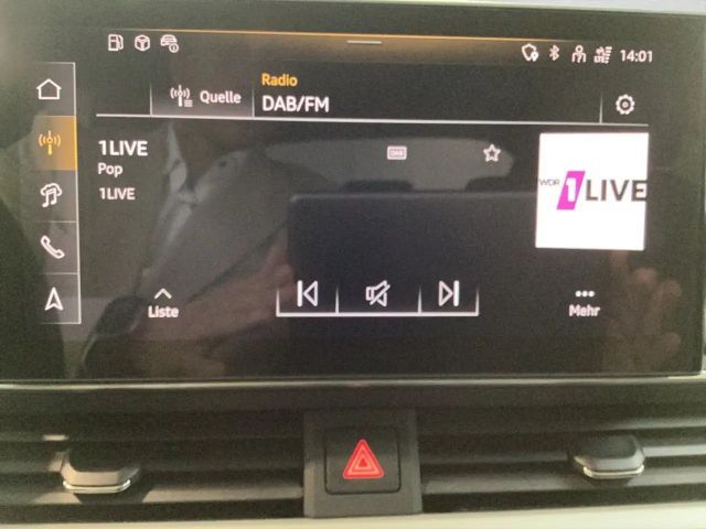 Audi A5 45 TFSI Quattro