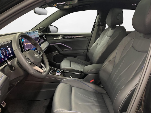 Volkswagen Tiguan 2.0 TDI R-Line