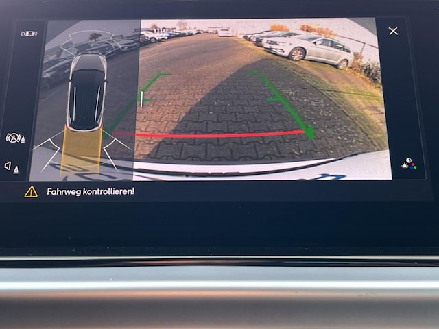 Seat Arona 1.0 TSI FR-lijn