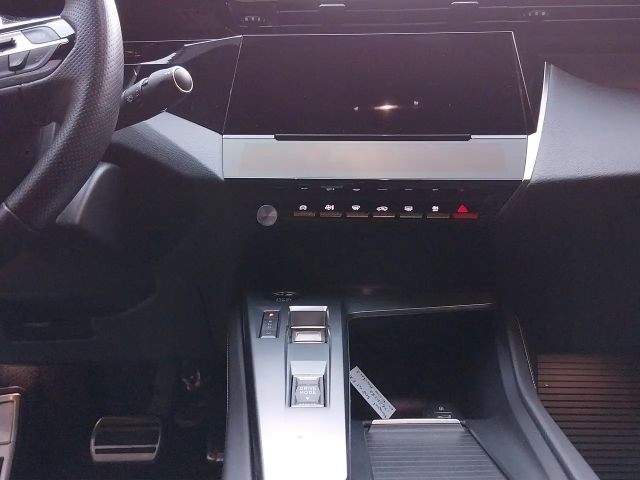 Peugeot 408 130 EAT8 GT-Line PureTech