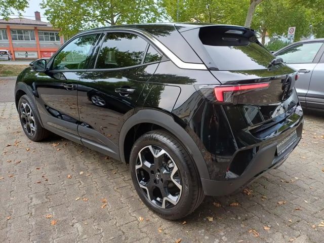 Opel Mokka Turbo Ultimate