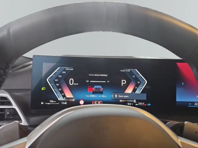 BMW 430 430d Coupé Gran Coupé M-Sport xDrive