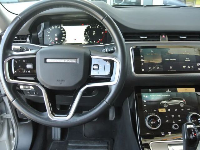 Land Rover Range Rover Evoque AWD D200