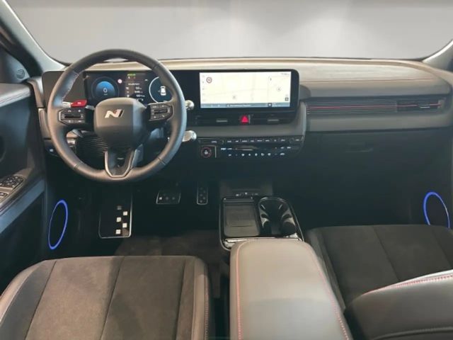 Hyundai IONIQ 5 Ioniq 5 N