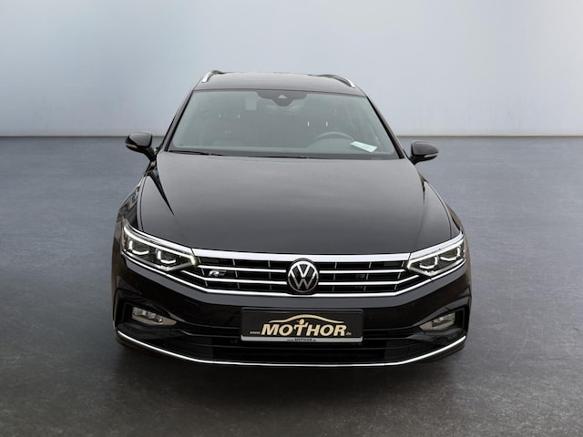 Volkswagen Passat R-Line Variant